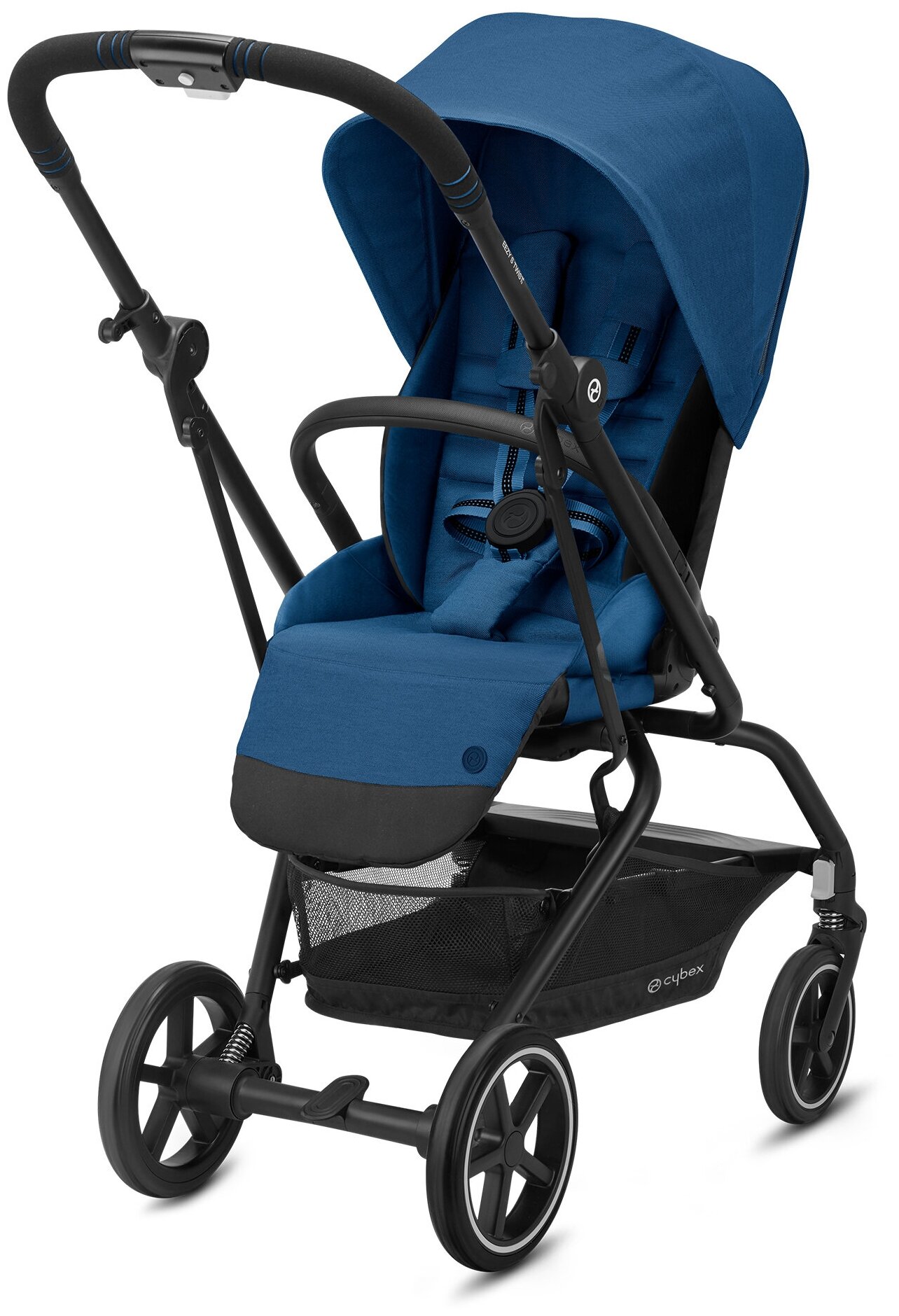 Cybex eezy sales s twist+