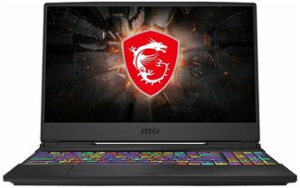 Msi Gf75 10uc 048xru Купить 17.3 Ноутбук