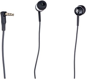 Проводные наушники Sennheiser CX 1.00