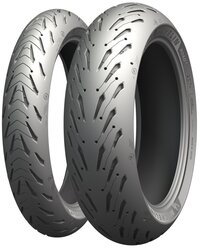 Шина для мотоцикла MICHELIN Road 5, задняя 60 150 17 1 W (до 270 км/ч) 66 TL