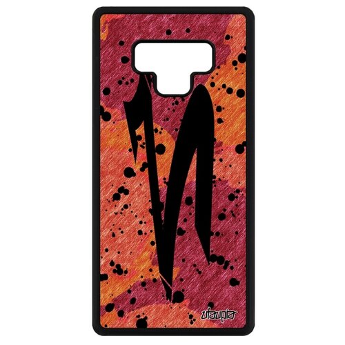 фото Чехол на смартфон samsung galaxy note 9, "знак зодиака" созвездие астрологический utaupia