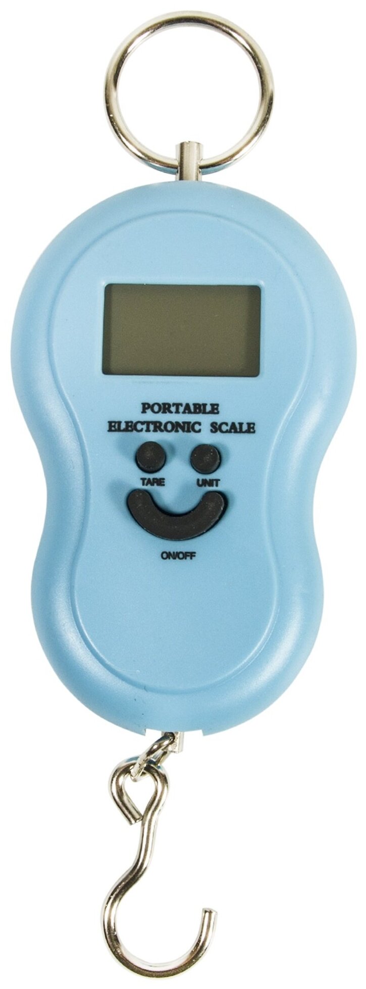 Портативные электронные весы - Portable Electronic Scale - фотография № 1