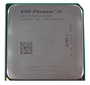 Процессор AMD Phenom II X2 Callisto 555 AM3,  2 x 3200 МГц