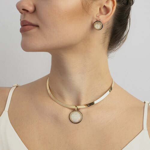 Комплект бижутерии POSSEBON