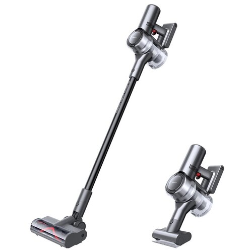 Пылесос Dreame V12 Vacuum Cleaner Grey 2899000₽