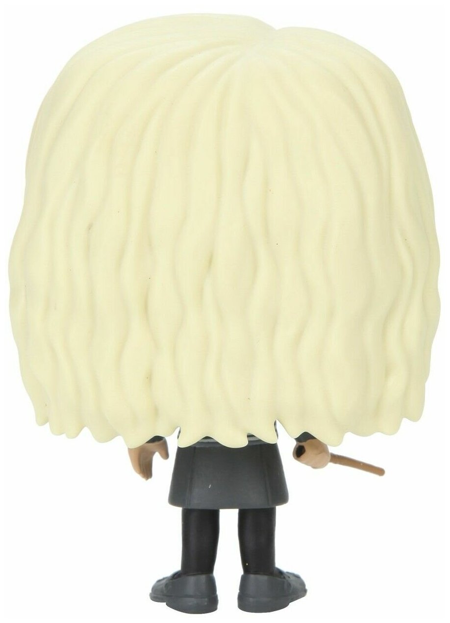 Фигурка Funko POP! Гарри Поттер: Полумна Лавгуд - фото №2