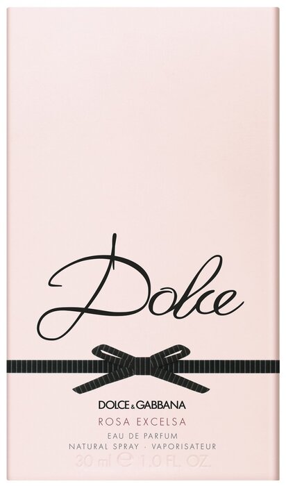 dolce and gabbana rosa excelsa rollerball