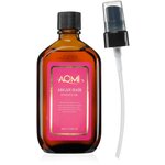 AOMI Восстанавливающая сыворотка для волос с аргановым маслом Argan Hair Essence Oil - изображение