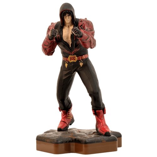 Фигурка Totaku Tekken 7 - Jin Kazama 15, 10 см