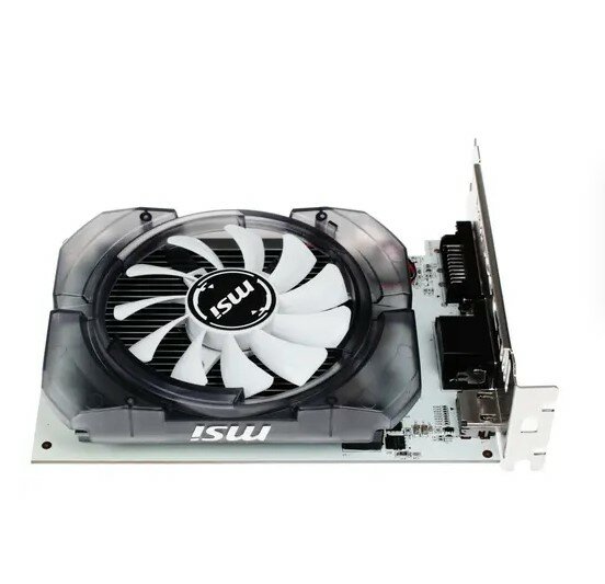 Видеокарта MSI GeForce GT 730 2GB (N730-2GD3V3) Retail