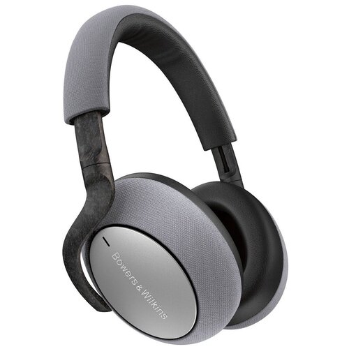 фото Беспроводные наушники bowers & wilkins px7, silver