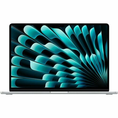 Apple MacBook Air 15 M2 (2023), 8 GB, 256 Gb, MQKR3 «Серебристый»