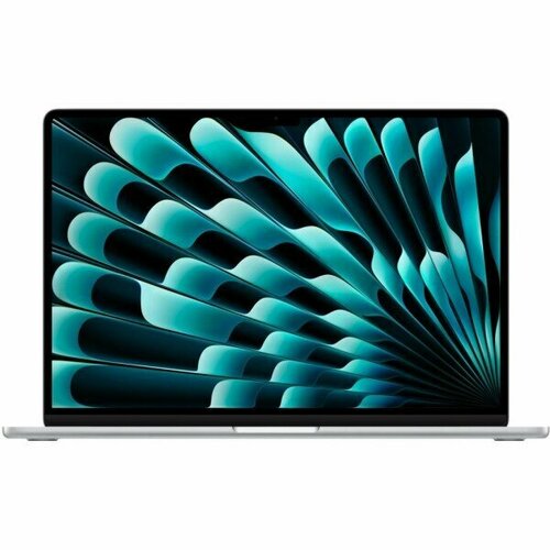 Apple MacBook Air 15 M2 2023 8 GB 256 Gb MQKR3 Серебристый 13540000₽