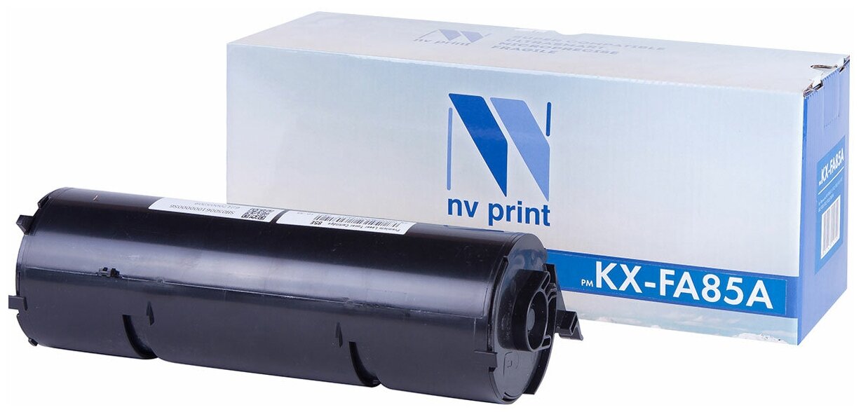 Картридж NV Print KX-FA85A для Panasonic, совместимый