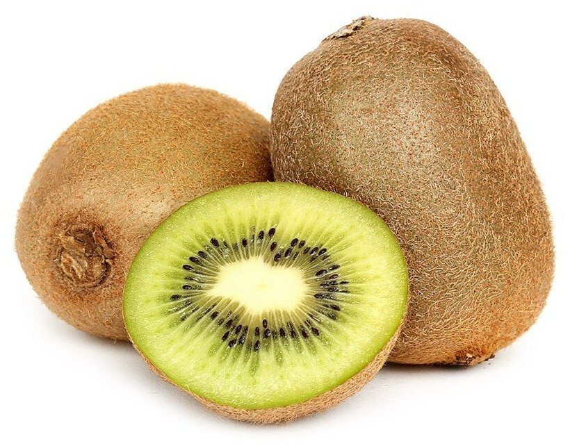 Картинка киви для детей на прозрачном фоне