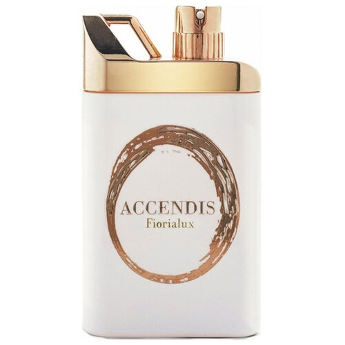 Accendis парфюмерная вода Fiorialux, 100 мл
