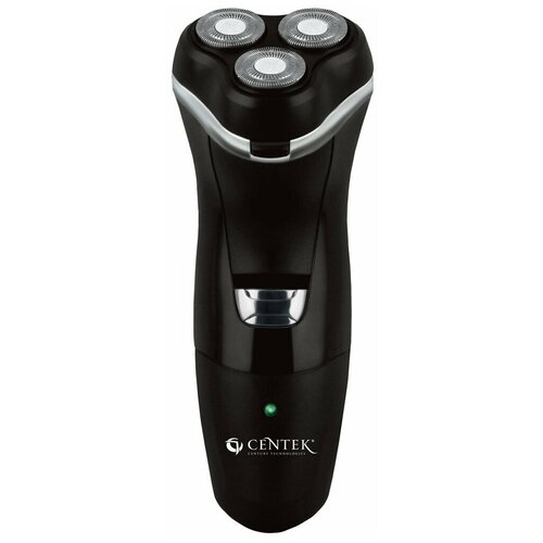 Электробритва CENTEK CT-2162, черный электробритва centek ct 2160 черный золото