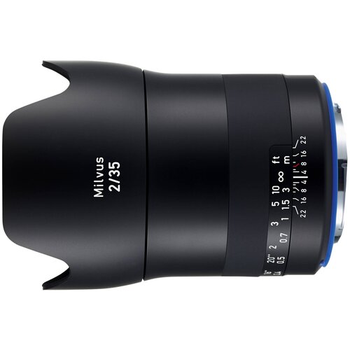 Carl Zeiss Milvus 2035 ZE 12600000₽