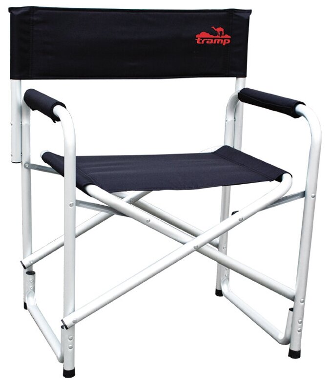 Складные стулья кемпинговые Tramp Кресло складное директорское TRF-001
