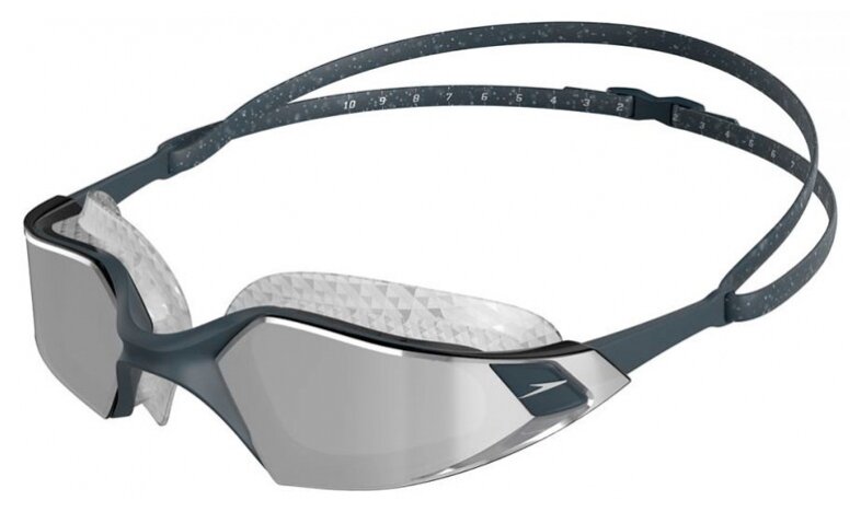 Очки для плавания Speedo Aquapulse Pro Mirror