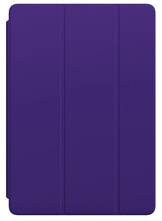 Чехол-книжка для iPad Air Smart case, Violet