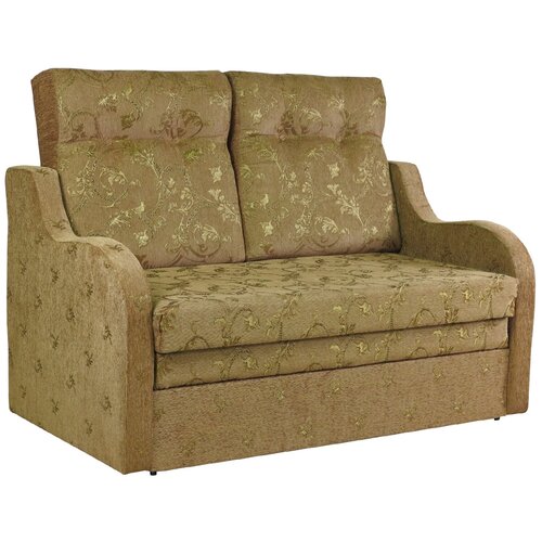 фото Диван-кровать классика 2в шенилл tg-01 шарм-дизайн