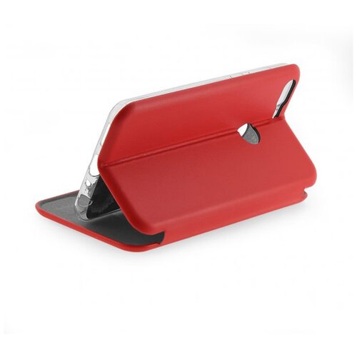 фото Чехол honor 9i derbi open book-1 красный