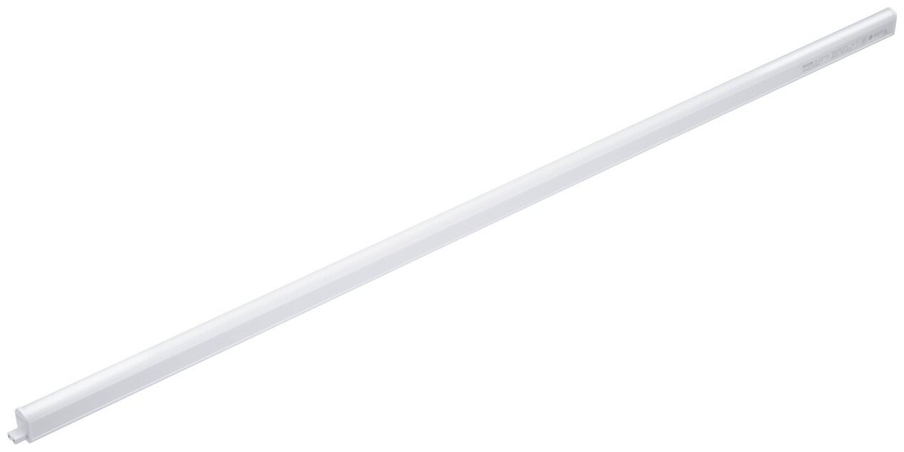 Светильник светодиодный Philips Bn068c Led12/nw L1200 SW 14W 1200lm 4000K 1200x22x35 - LED Т5 .