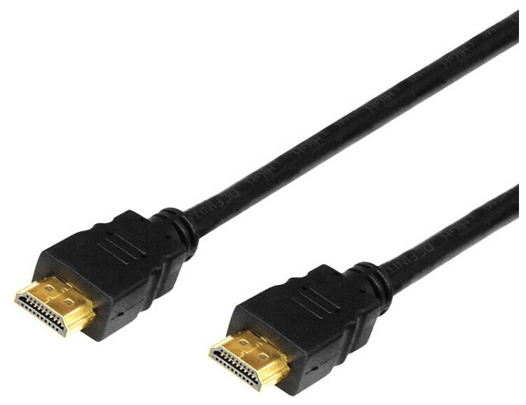 Кабель PROconnect Кабель с фильтрами PROconnect Gold Series HDMI (17-62)