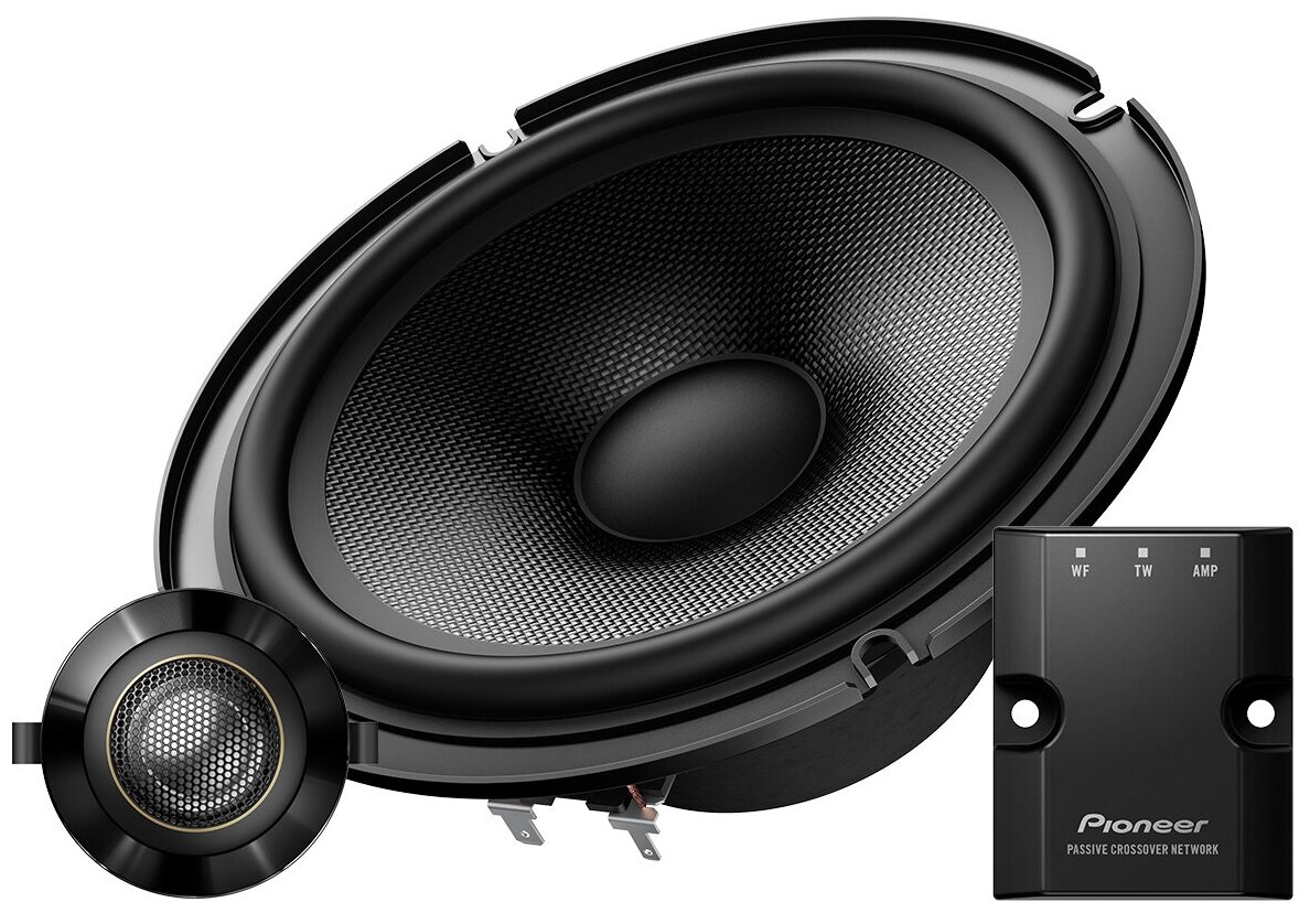 Автоакустика PIONEER TS-Z65C