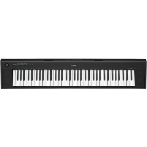 Цифровые пианино Yamaha NP-32WH