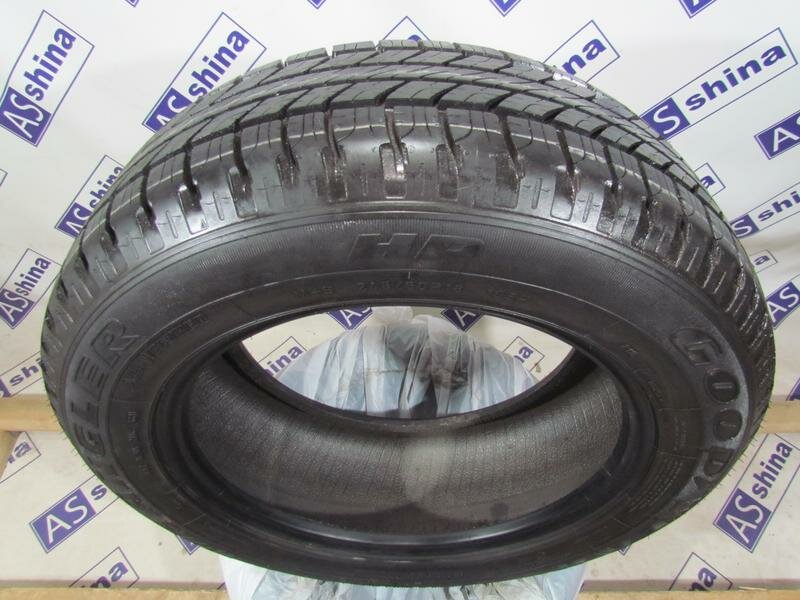 GoodYear Wrangler HP All Weather 245 60 18 шины Летние