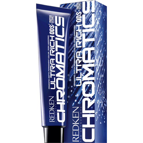 Redken Chromatics Краска для волос Ultra Rich, 8P перламутровый, 60 мл