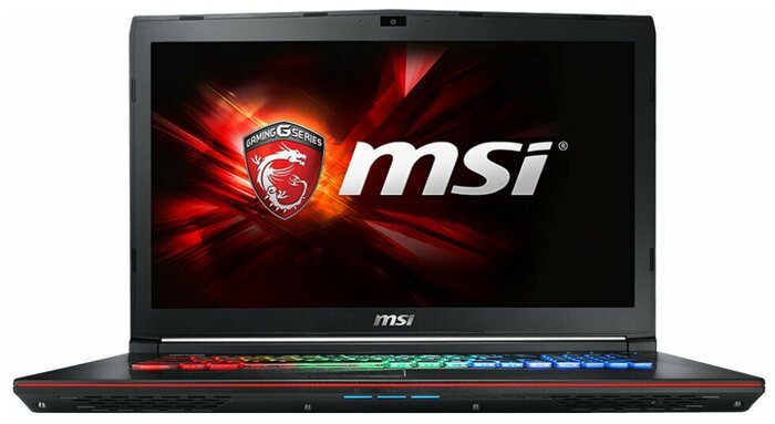 Ноутбук Msi Apache Pro Цена