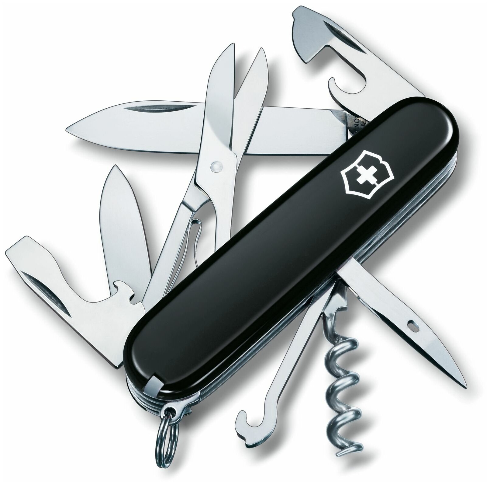 Мультитул карта VICTORINOX Climber