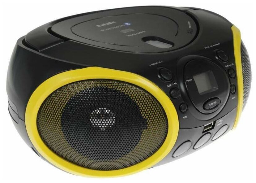 Магнитола BBK BX150BT — купить в интернет-магазине по низкой цене на ...