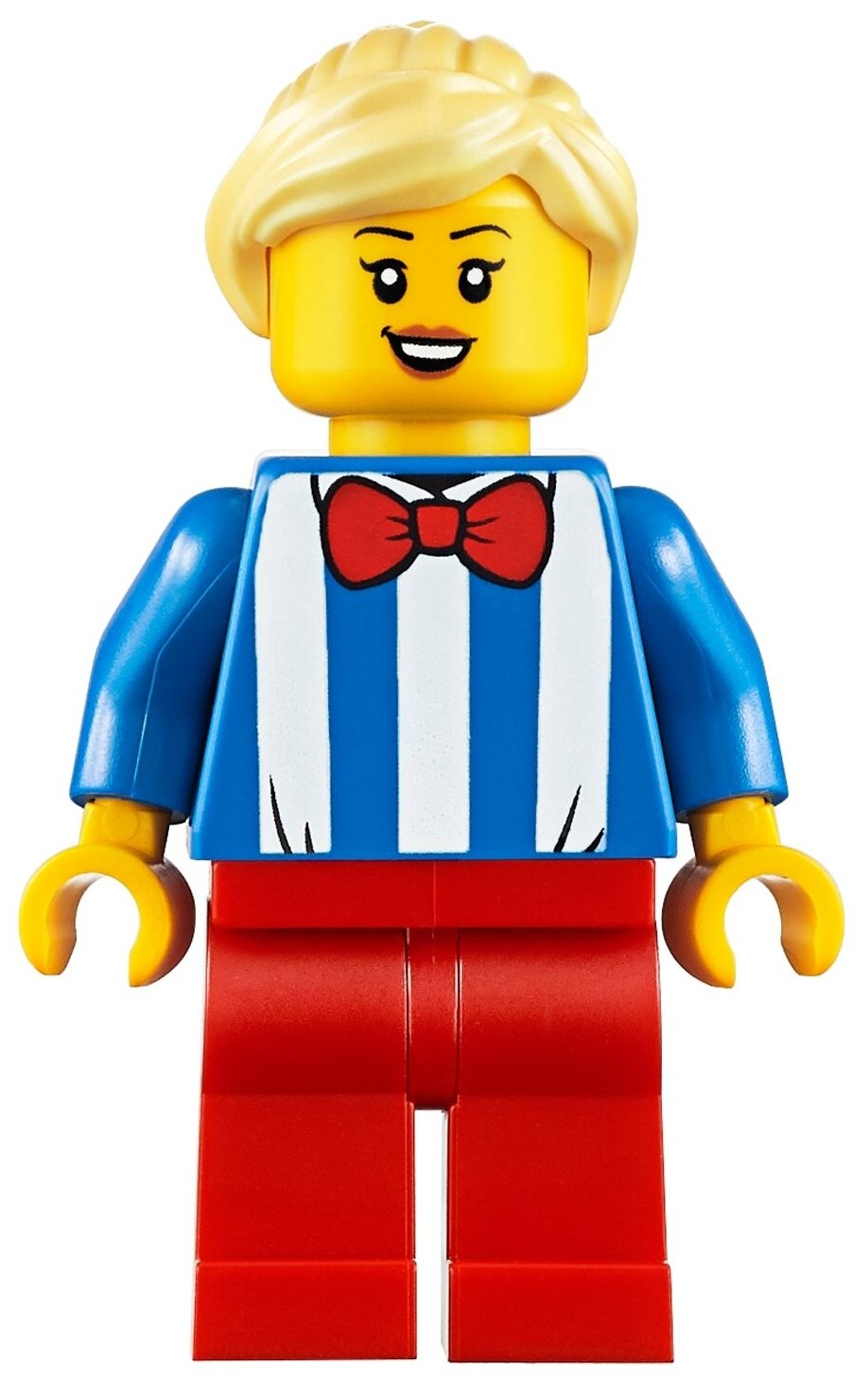 Конструкторы LEGO - фото №3