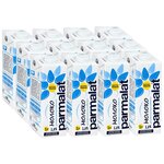 Молоко Parmalat ультрапастеризованное 1.8% - изображение