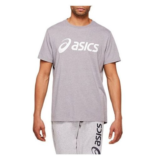 фото Футболка asics размер xl, 020 performance black/brilliant white