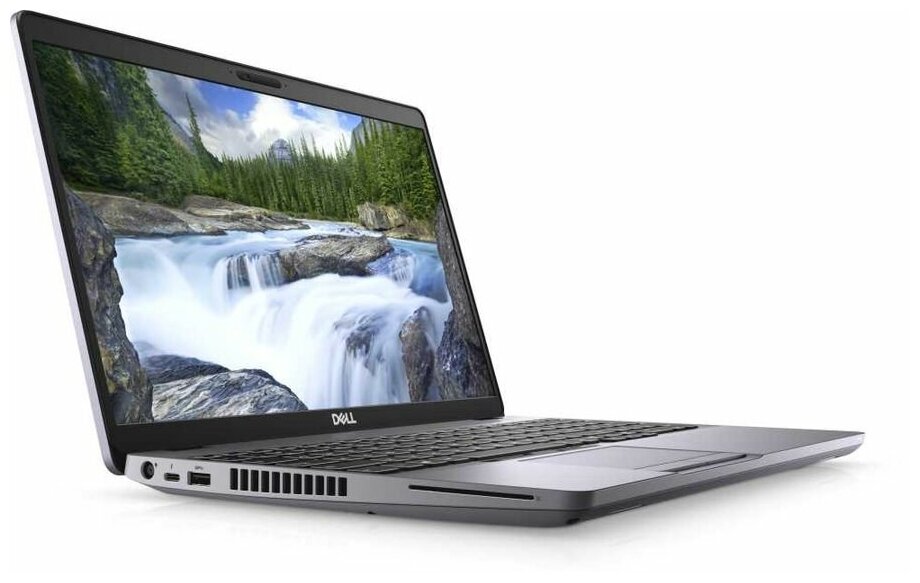 Ноутбук DELL Latitude 15 5511-9098 Intel Core i5 10400H 2600 MHz/15.6