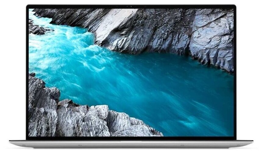 Ноутбук DELL XPS 13 9310-8570 Intel Core i7 1165G7 2800 MHz1341920x12008GB512GB SSDDVD нетIntel Iris Xe GraphicsWi-FiBluetoothWindows 10 Home Silver