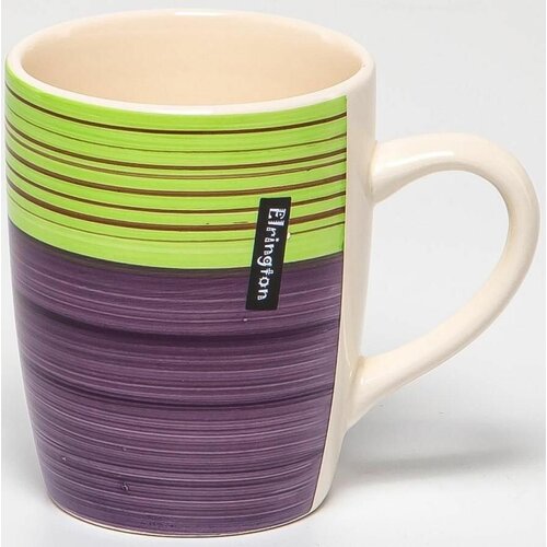 2 шт. - Кружка 360 мл аэрограф летний САД (139-27005)