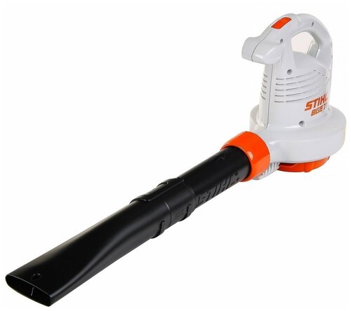 Электрическая воздуходувка STIHL BGE 71, 1100 Вт