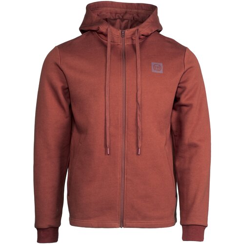 фото Худи на молнии fhm wave zip 000057-0025-m