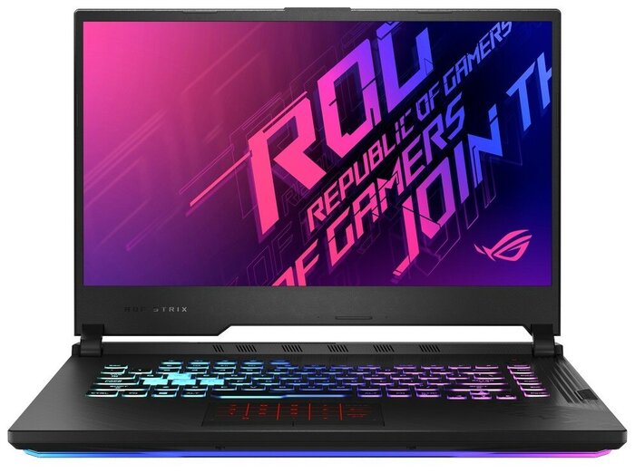 Купить Ноутбук Asus Rog В Рассрочку