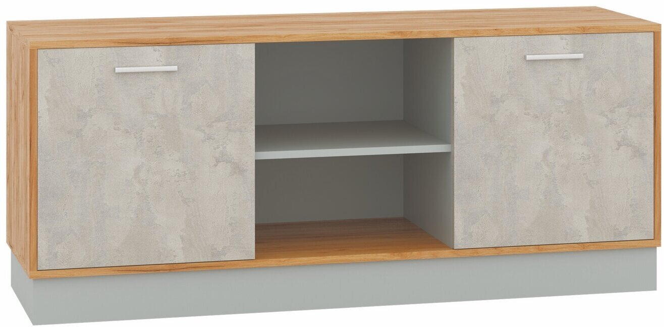 фото Тумба ТВ 1400