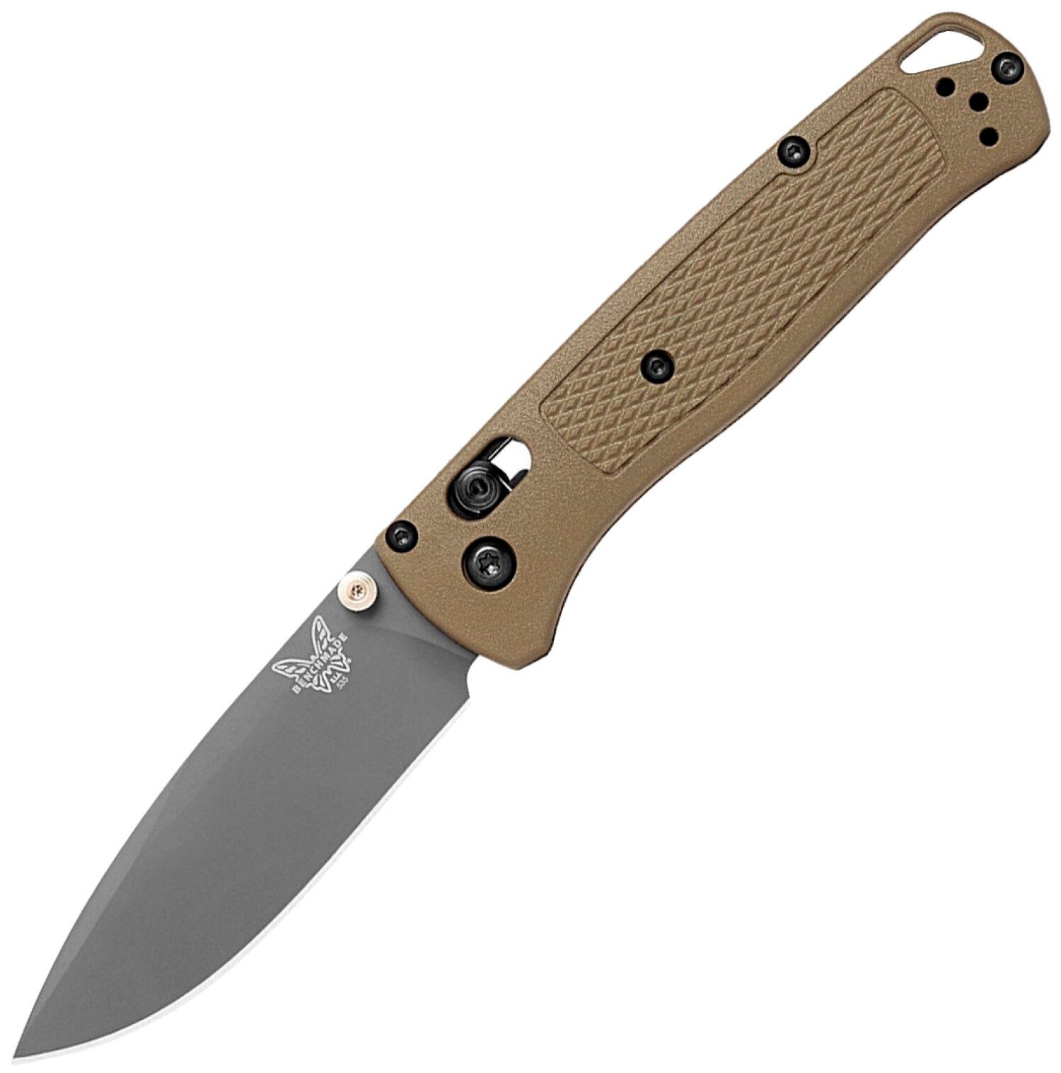 Нож Benchmade модель 535GRY-1 Bugout