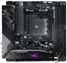 Материнская плата ASUS ROG Strix X570-I Gaming