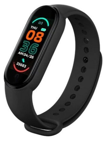 Фитнес-браслет