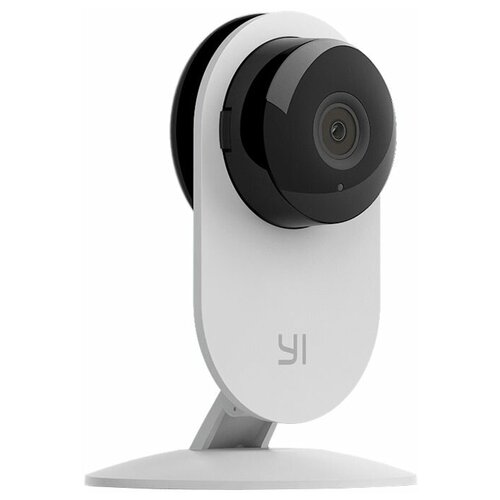IP камера Yi Home Camera 720p 249900₽